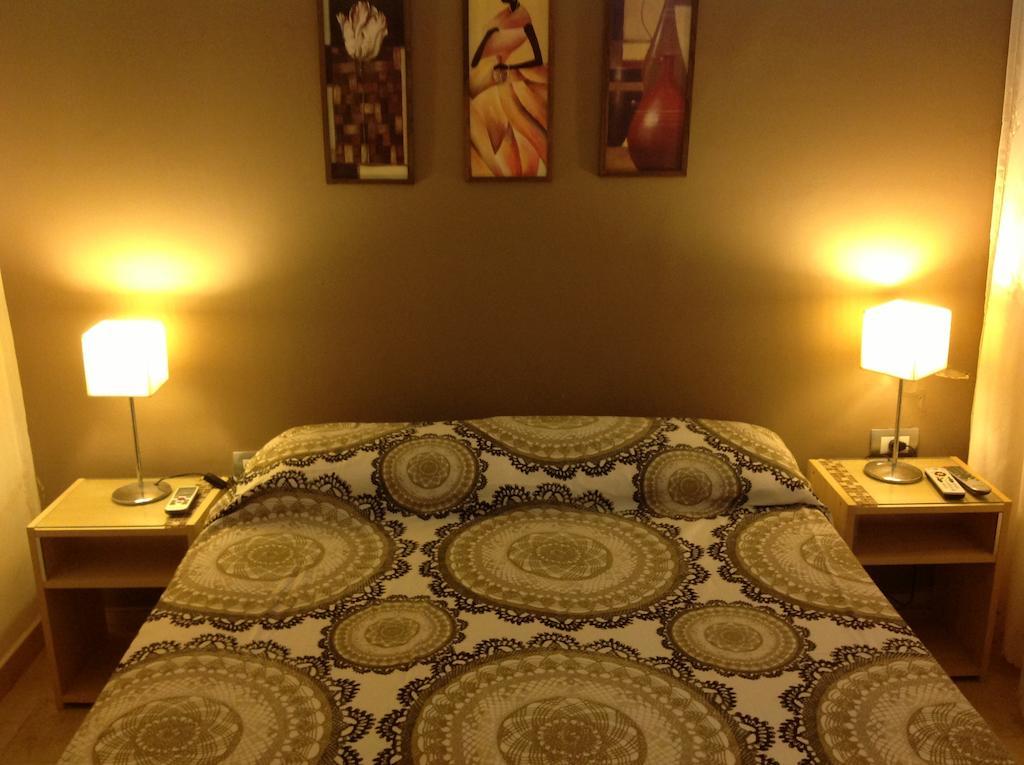 Apartamento 770 Villa Carlos Paz
